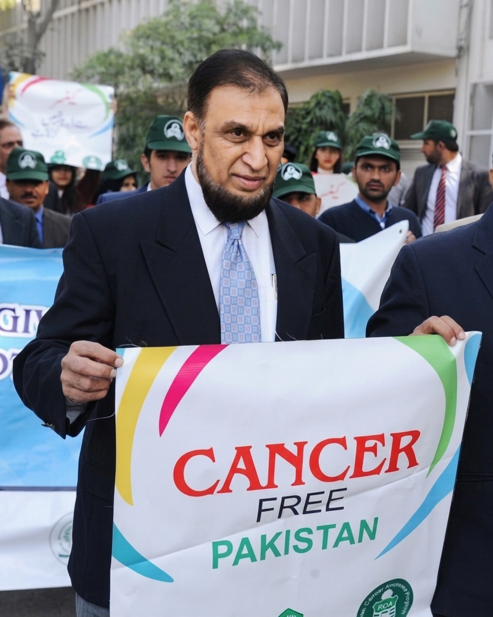 Dr Irfan Ahmed Urologist