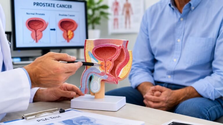 Prostate Cancer