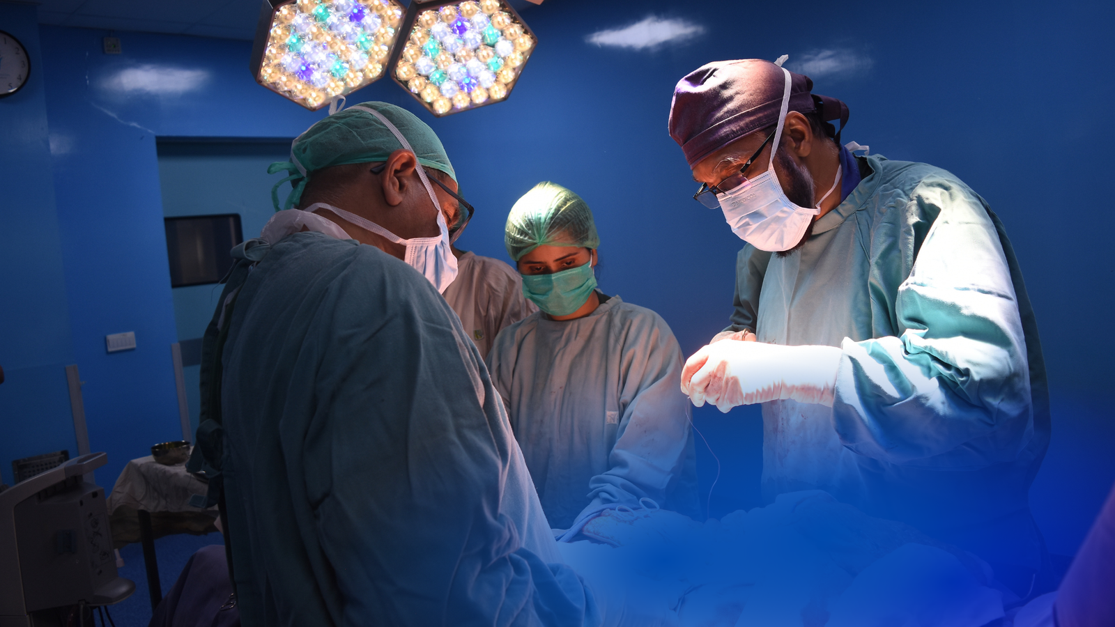 Urologist