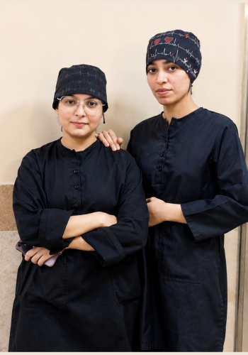 Theatre Staff